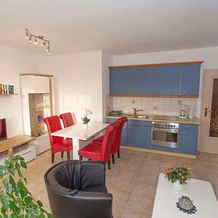 Haus Dornroeschen 45107 Apartamento Goehren  Exterior foto