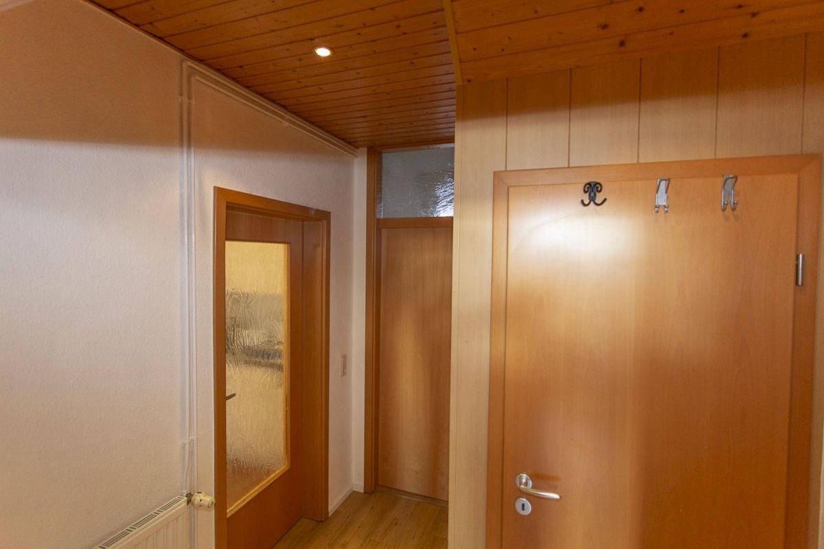 Haus Dornroeschen 45107 Apartamento Goehren  Exterior foto