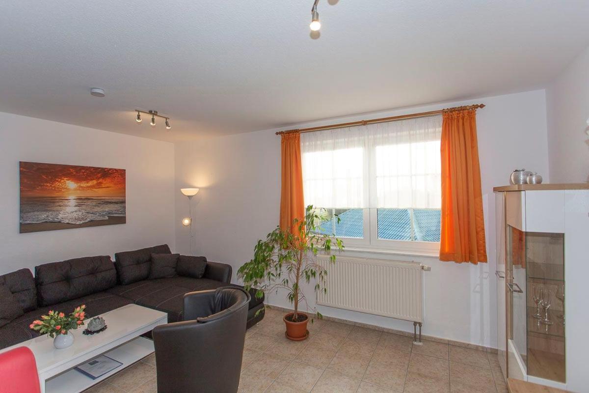 Haus Dornroeschen 45107 Apartamento Goehren  Exterior foto