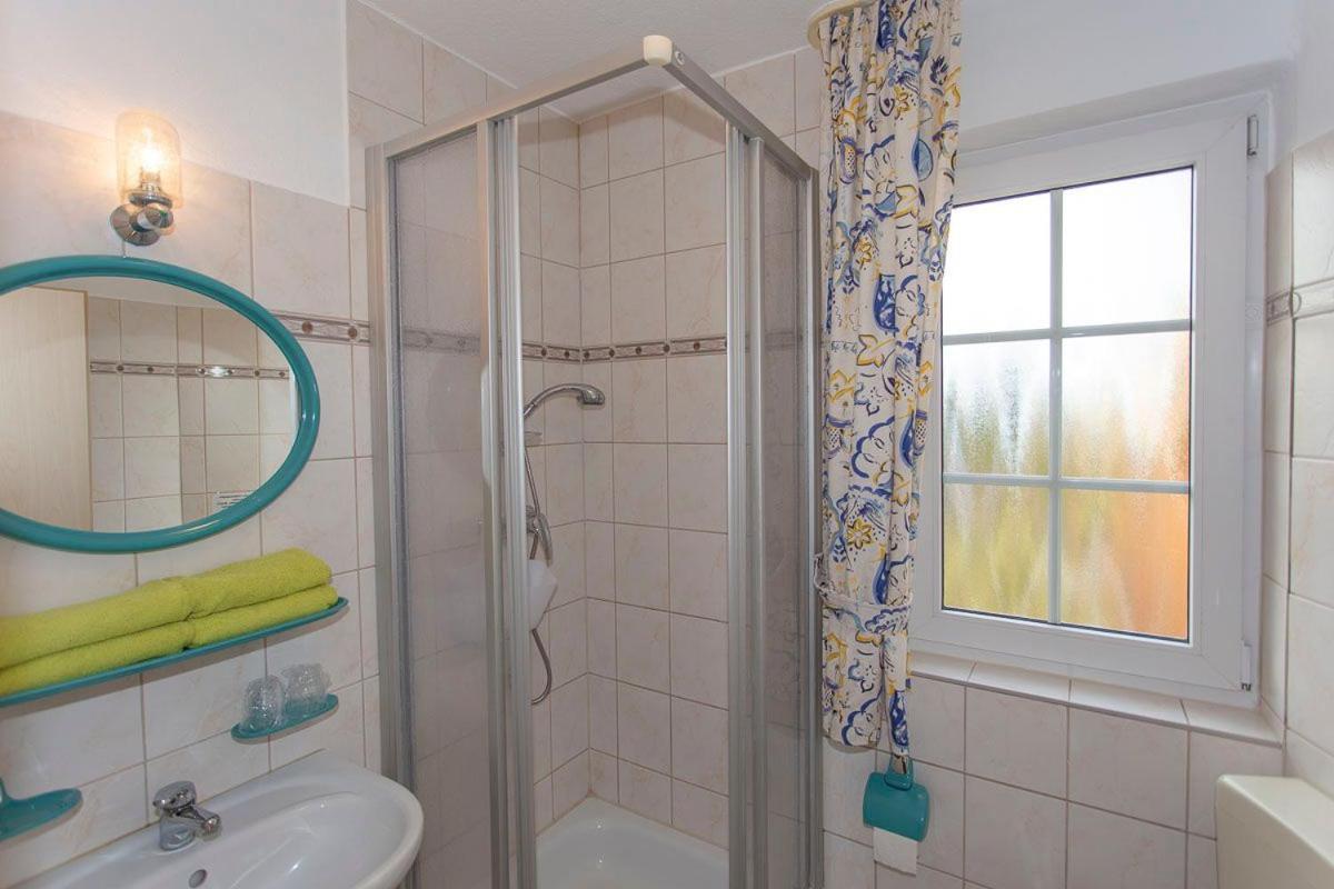 Haus Dornroeschen 45107 Apartamento Goehren  Exterior foto